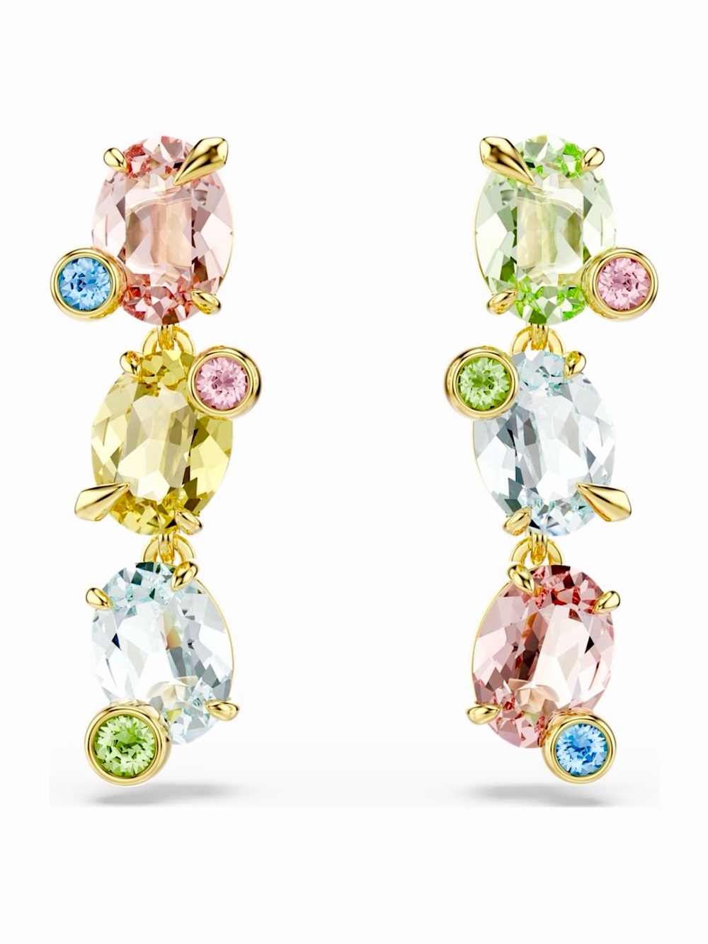 Swarovski Gema Earrings